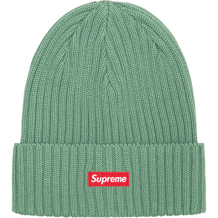 Supreme Overdyed Winter Hats Green | SG484RW