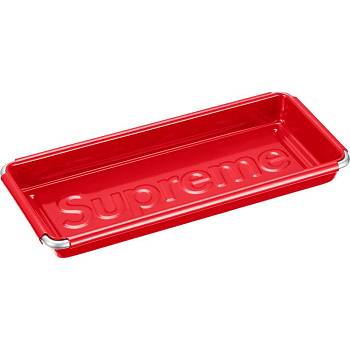 Supreme Dulton Tray Accessories Red | SG403QZ