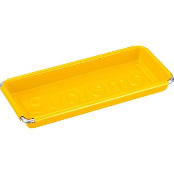 Supreme Dulton Tray Accessories Yellow | SG402MA