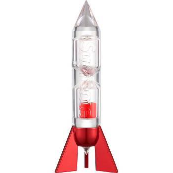 Supreme Rocket Timer Accessories Red | SG414SO