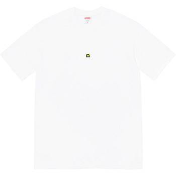 Supreme Tamagotchi Tee T Shirts White | SG370ZG